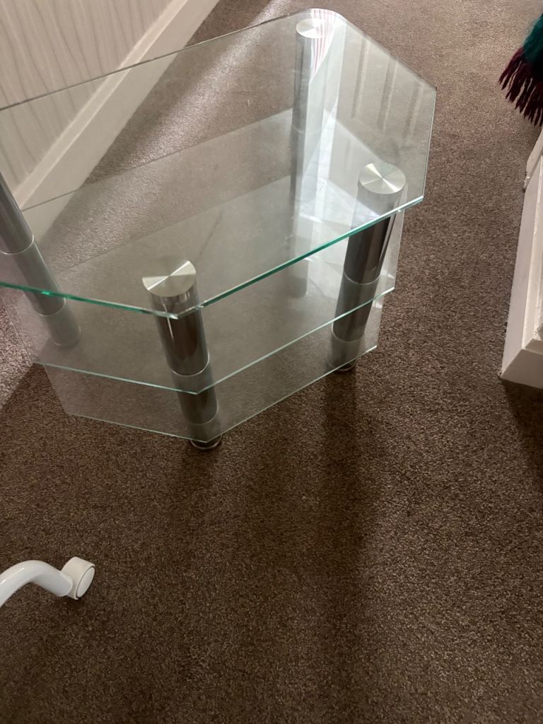 Free tv stand 