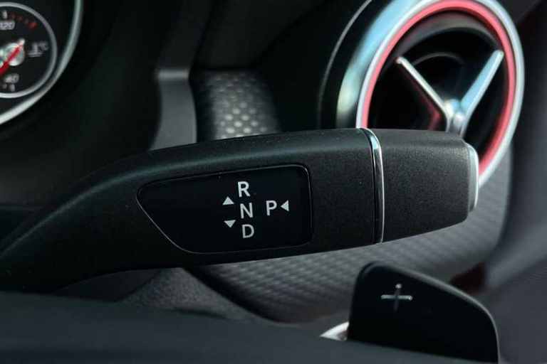 2018 Mercedes-Benz A-Class A160 SE Executive 5dr Auto HATCHBACK PETROL Automatic