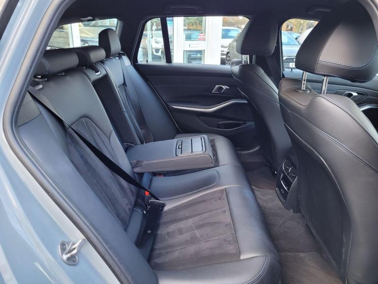 2023 BMW 3 Series 2.0 330e 12kWh M Sport Touring Auto Euro 6 (s/s) 5dr ESTATE Petrol/Electric Hyb...