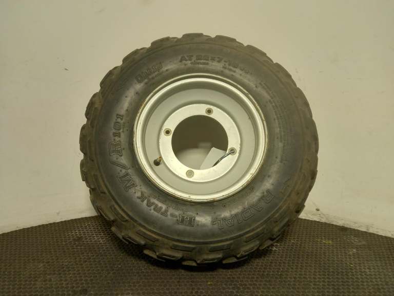 Yamaha Yfs Front Oem Wheel 2003-2008