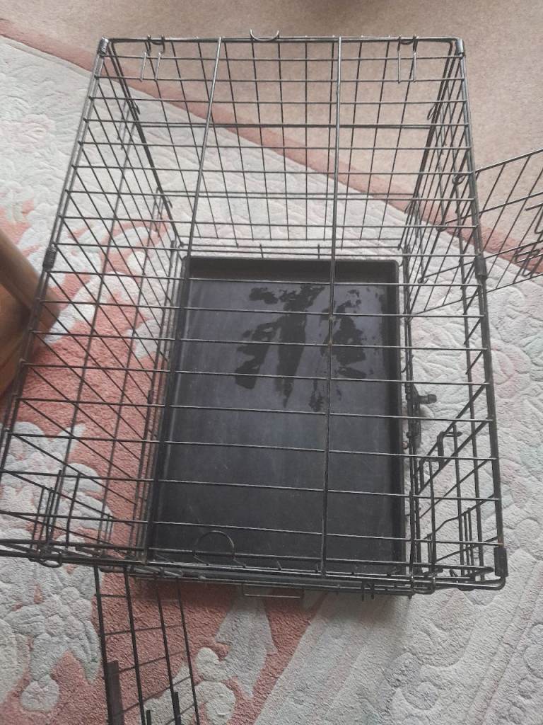 Pet Cage