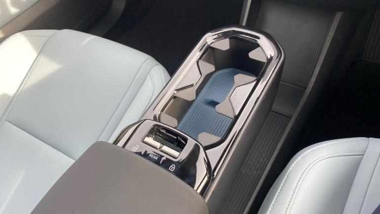 2025 Volvo EX30 Single Motor Extended Range 69kWh Ultra SUV 5dr Electric Auto (272 ps) ESTATE Ele...