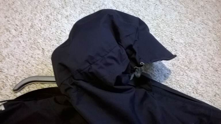 MOUNTAIN EQUIPMENT ZENO JACKET RRP £170 FREE POST