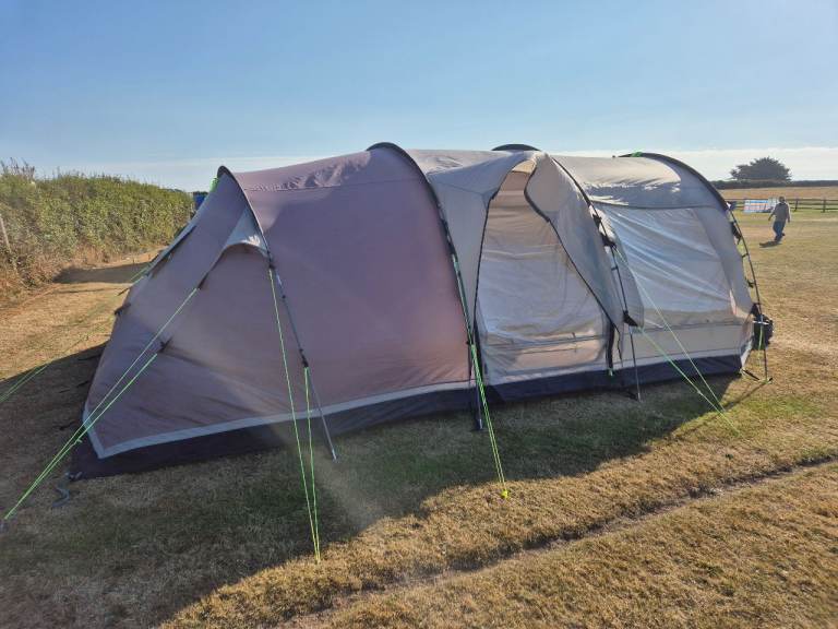 Outwell Nevada XL 6 man tent