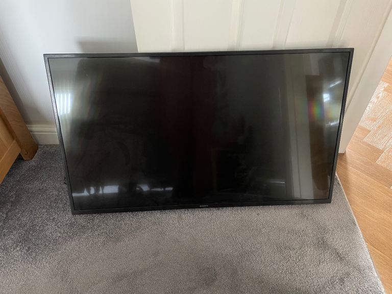 SONY SMART TV