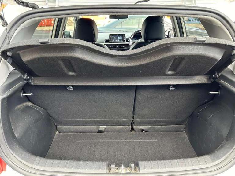 2020 Kia Picanto 1.0 T-GDi GT-Line Hatchback 5dr Petrol Manual Euro 6 (s/s) (99 bhp) Hatchback Pe...