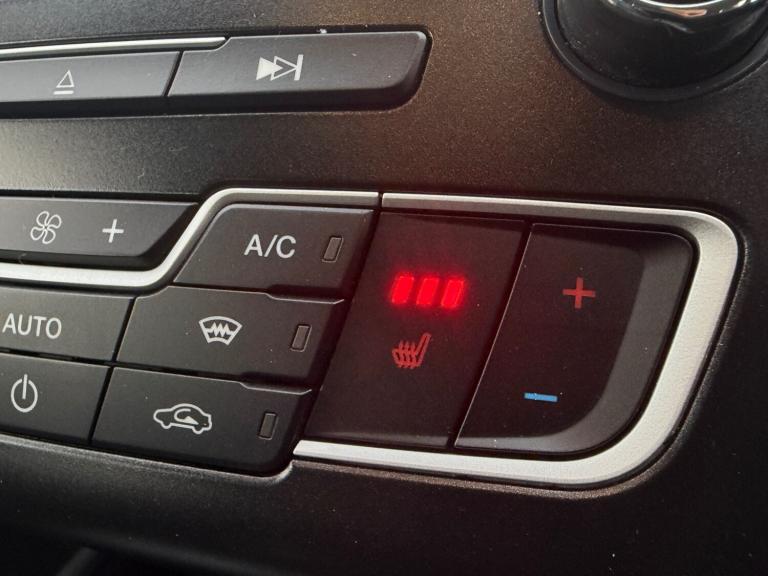 2019 FORD MONDEO 2.0 TDCI 180 TITANIUM X TURBO DIESEL ESTATE * FSH * LEATHER *