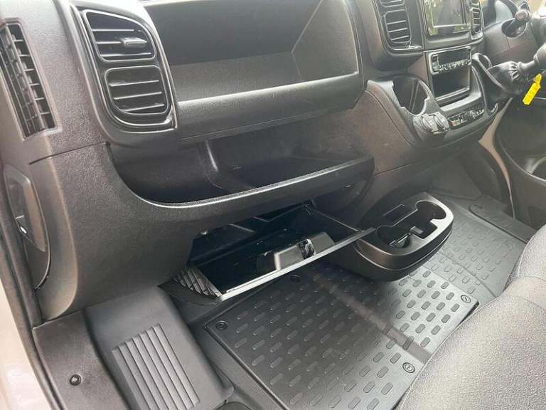 2023 Fiat Ducato Ducato 2.2 MultijetIII 35 MWB Euro 6 2dr CHASSIS CAB DIESEL Manual