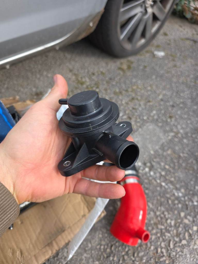 Mazda 3 mps parts