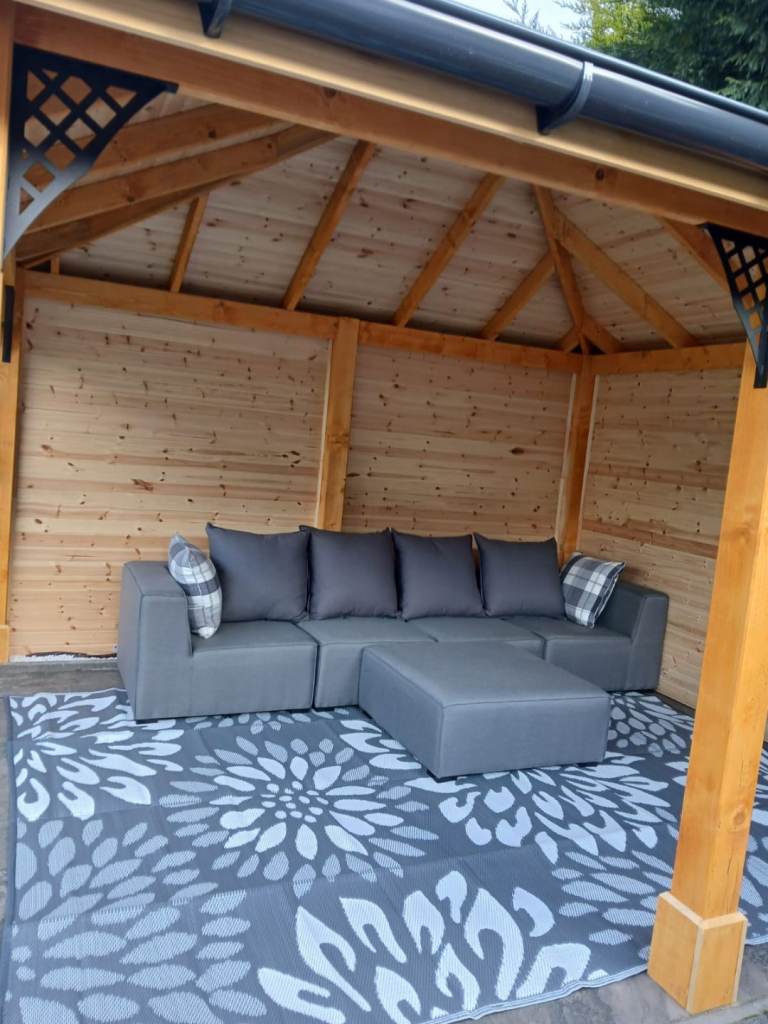 Gazebo