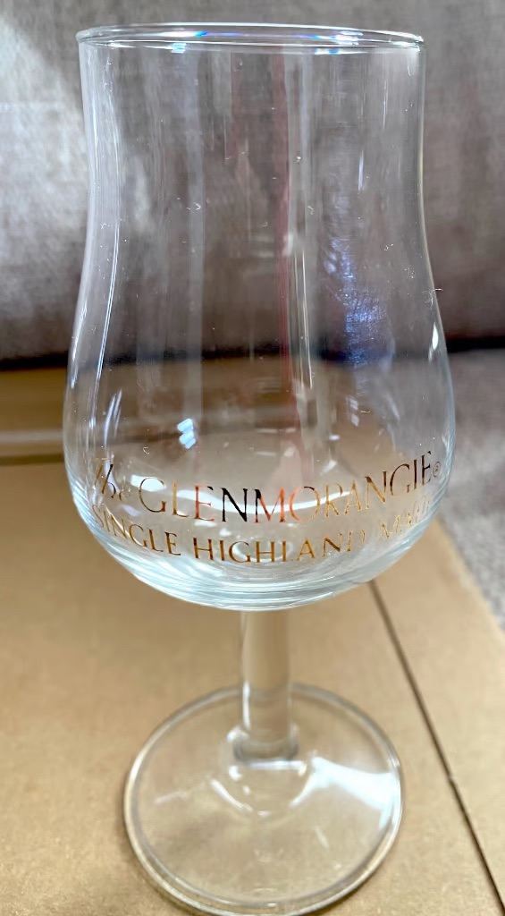 Various Scotch Whisky collectibles. Nosing glasses, water jugs etc. 