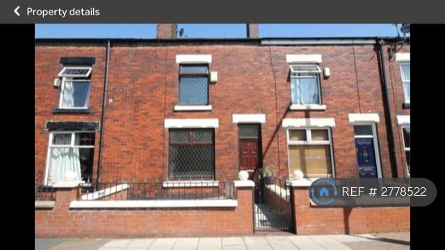 2 bedroom house in Ainsworth Lane, Bolton, BL2 (2 bed) (#2778522)