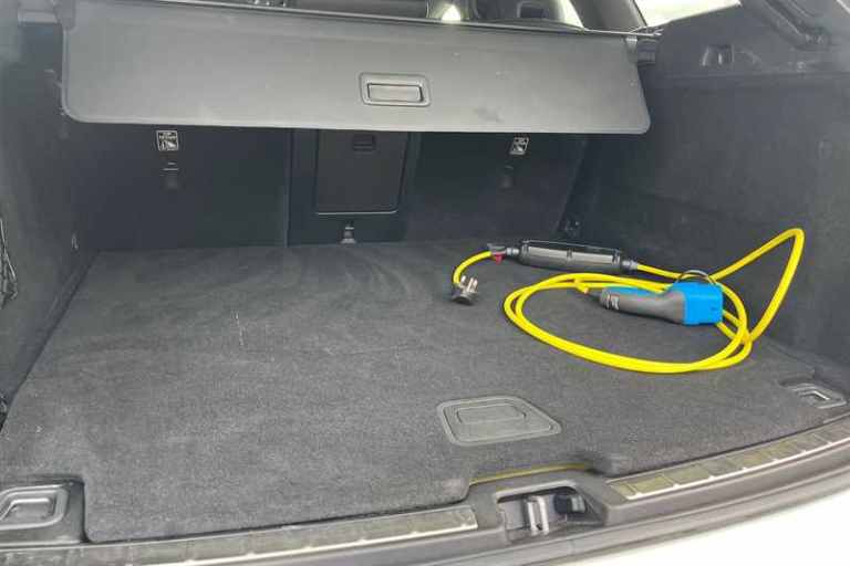 2020 Volvo XC60 2.0 T8 [390] Hybrid R DESIGN 5dr AWD Geartronic ESTATE PETROL/ELECTRIC Automatic