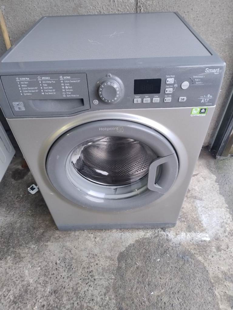 Washing machine FREE DELIVERY 