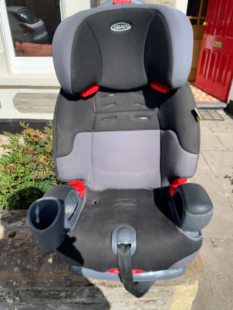Child car seat 
