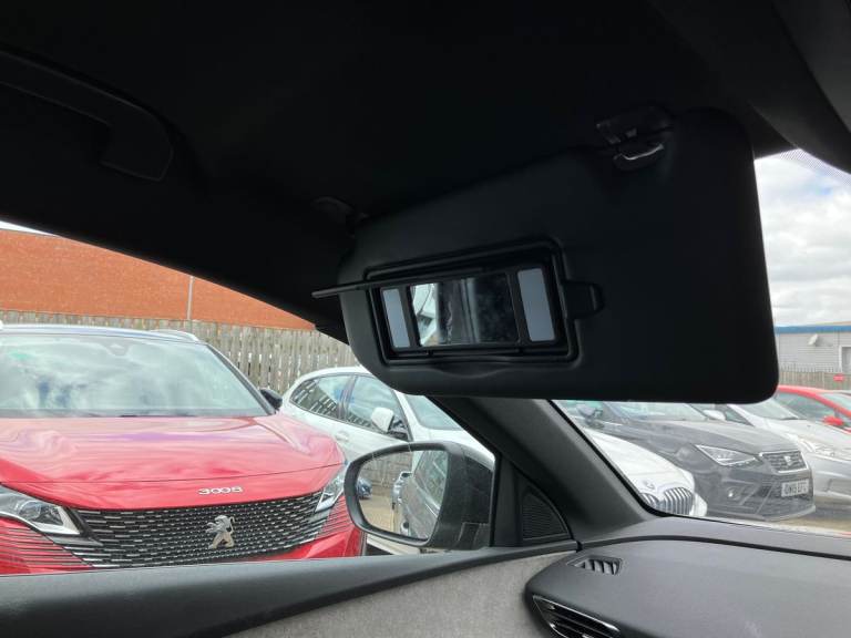 2023 Peugeot 3008 1.2 PureTech GT 5dr EAT8 Estate PETROL Automatic