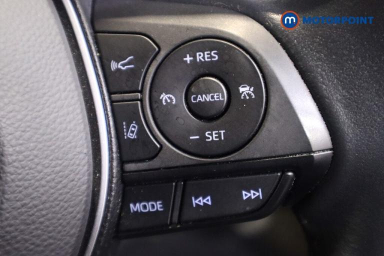 2022 Suzuki Swace 1.8 Hybrid SZ-T 5dr CVT Estate Hybrid Automatic