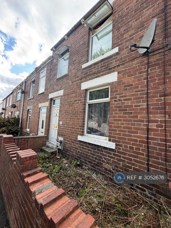 2 bedroom house in Louisa Terrace, Bishop Auckland, DL14 (2 bed) (#3052676)