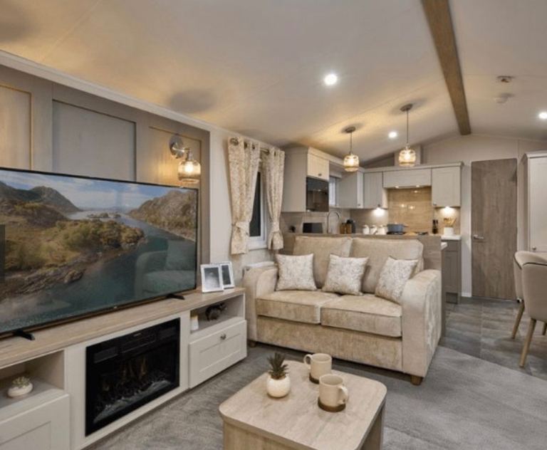 Holiday Home For Sale 