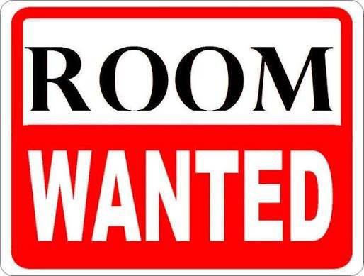 Day Use Double Room Wanted