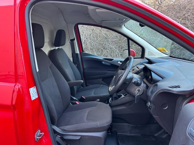 2015 (65) FORD TRANSIT COURIER TREND 1.5 TDCI DIESEL