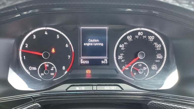 2021 Volkswagen T-Cross 1.0 TSI SE SUV 5dr Petrol Manual Euro 6 (s/s) (110 ps) Manual SUV Petrol ...