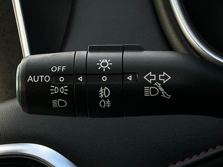 2022 MG MG HS 1.5 T-GDI Excite 5dr Hatchback PETROL Manual