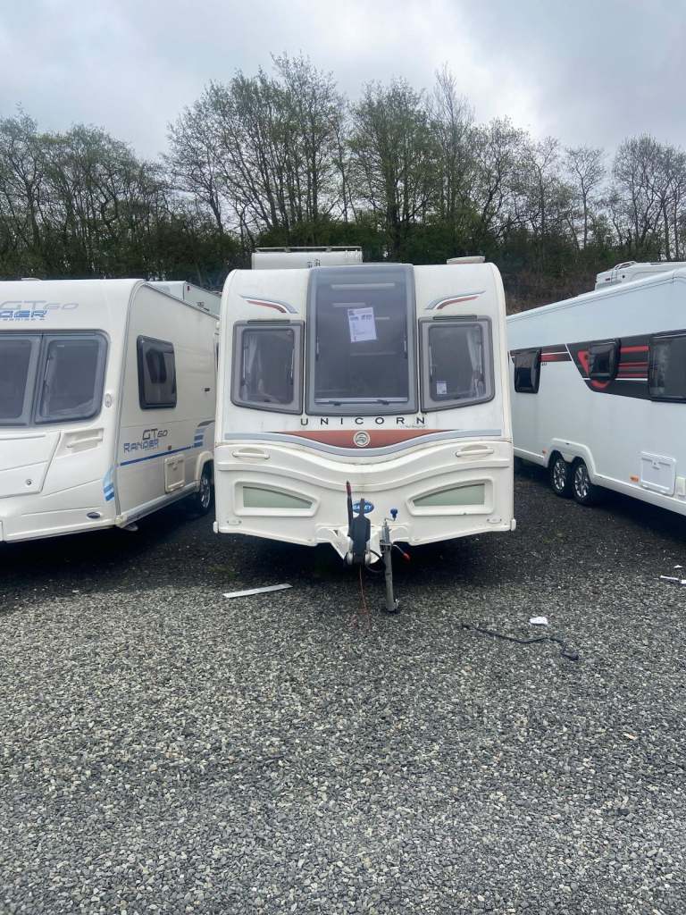 2014 Bailey Unicorn Barcelona