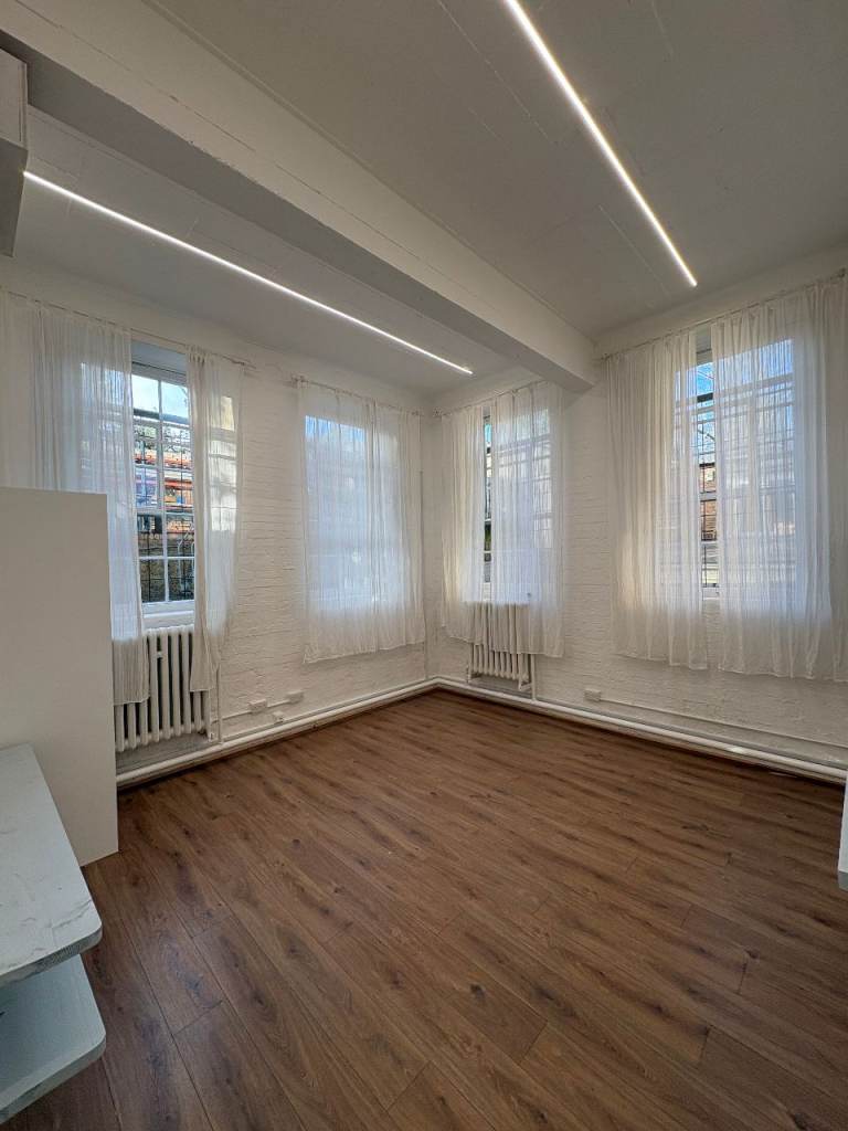 Flexible Workspace Ground Floor Creative Studio