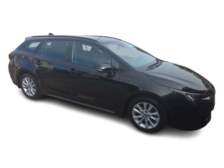 2023 Toyota Corolla 1.8 VVT-h Icon Touring Sports 5dr Petrol Hybrid CVT Euro 6 (s/s) (140 ps) Est...