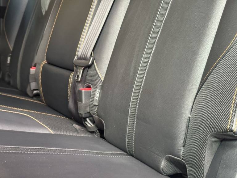 2020 Ford Ranger Pick Up Double Cab Wildtrak 3.2 EcoBlue 200 Auto PICK UP DIESEL Automatic