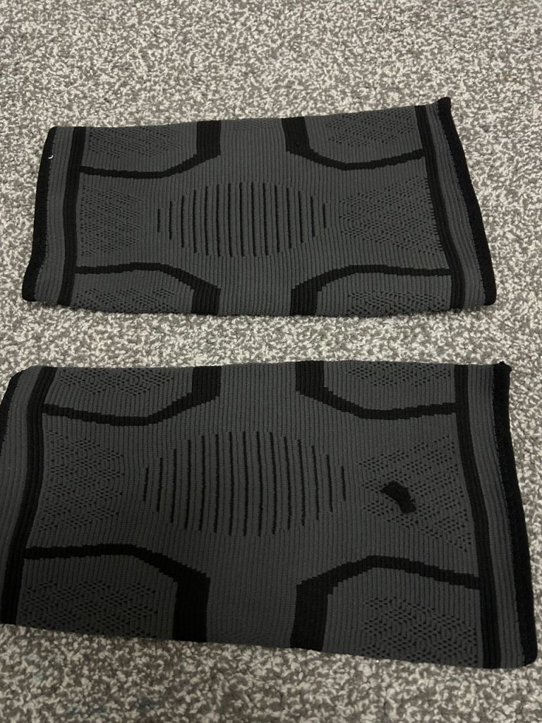Knee Support Brace (x2) - Small