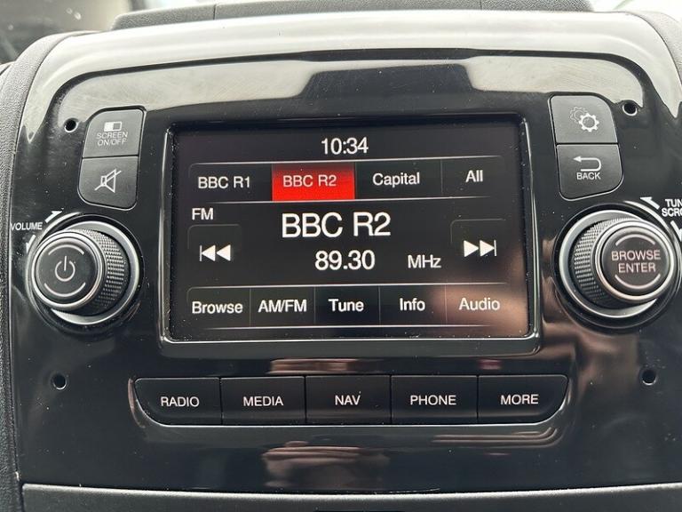 2022 Vauxhall Movano CDTi 3500 BiTurbo Dynamic L3H2 Euro 6 140ps 2022 Panel Van Diesel Manual