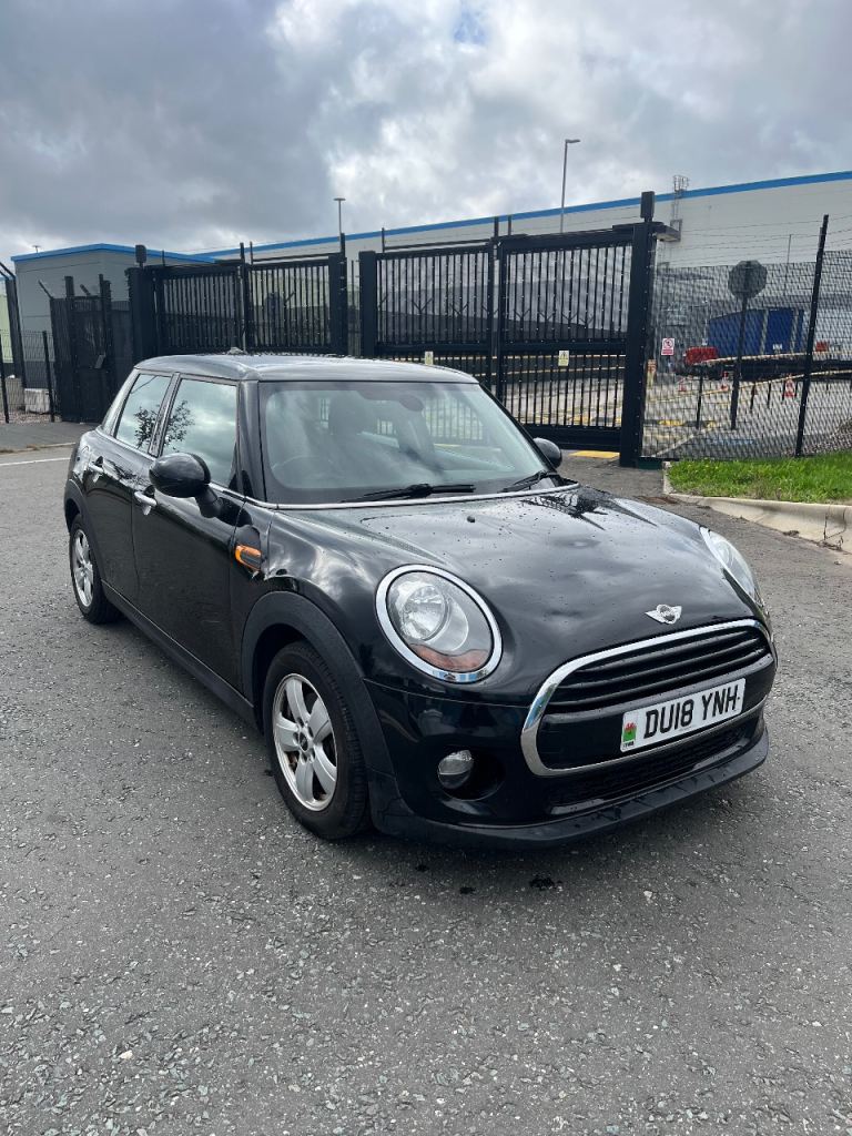 Mini, HATCHBACK, Hatchback, 2018, Manual, 1496 (cc), 5 doors