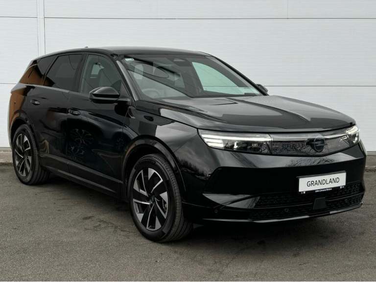 2024 Vauxhall Grandland 157kW Ultimate 73kWh 5dr Auto [Panoramic Roof] HATCHBACK ELECTRIC Automatic