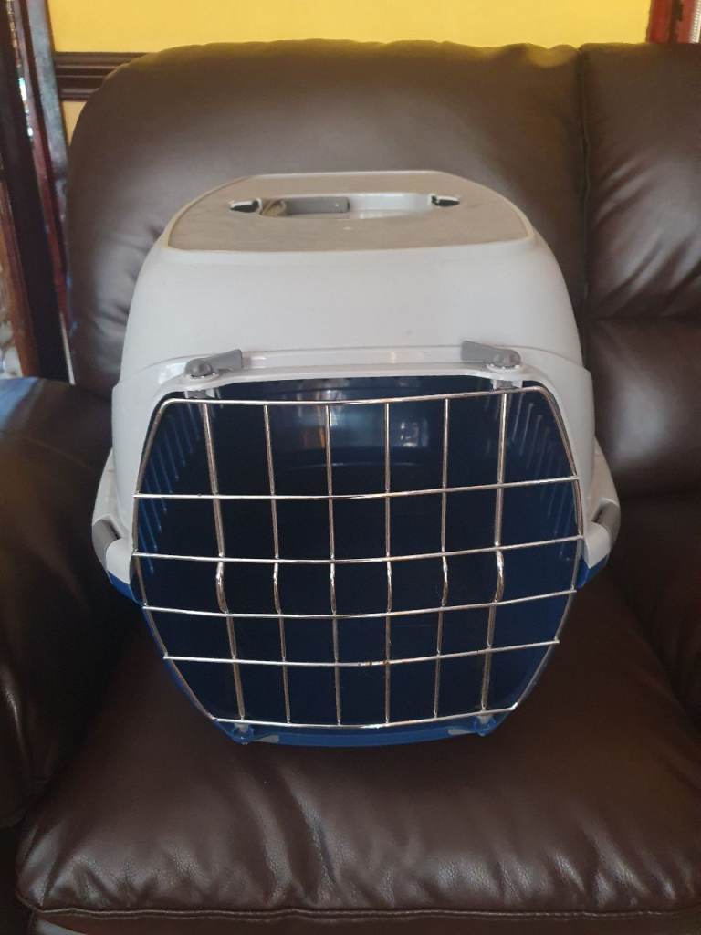 Cat Carrier