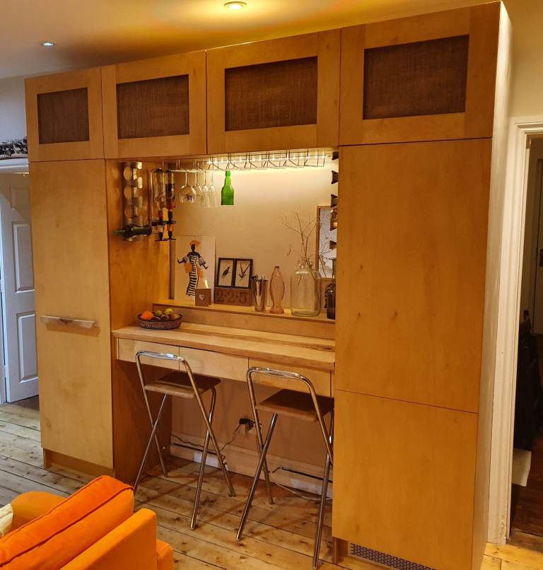 Bespoke Carpentry services