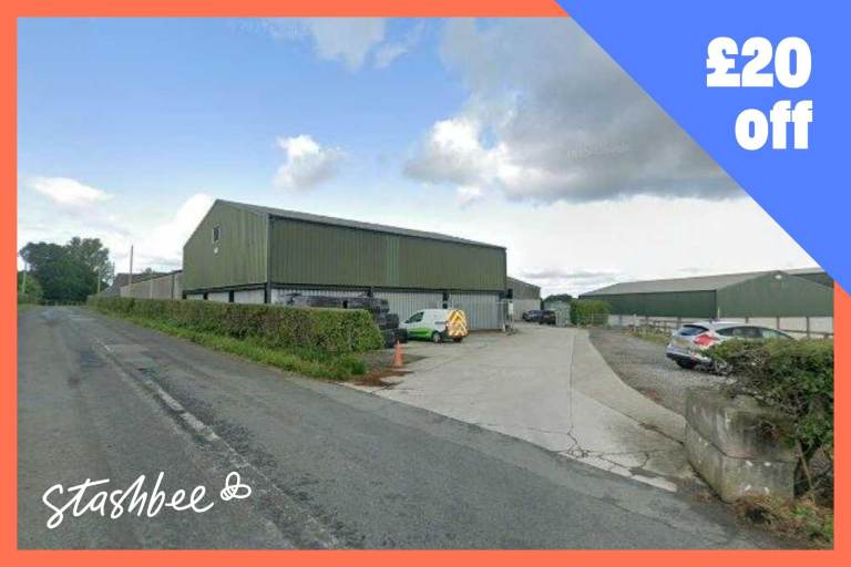 Parking Space to rent in Warrington (WA4) | Stashbee