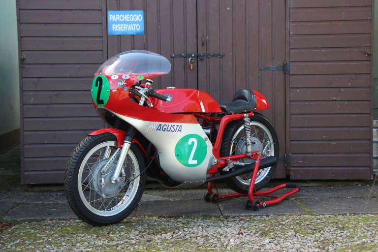 1971 MV Agusta