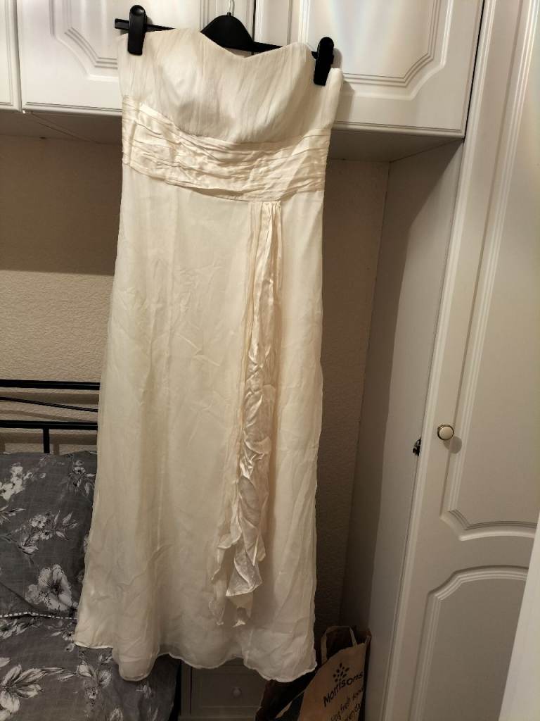 Monsoon Wedding Dress 