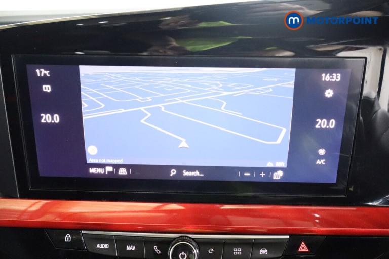 2024 Vauxhall Mokka 100kW GS 50kWh 5dr Auto SUV Electric Automatic