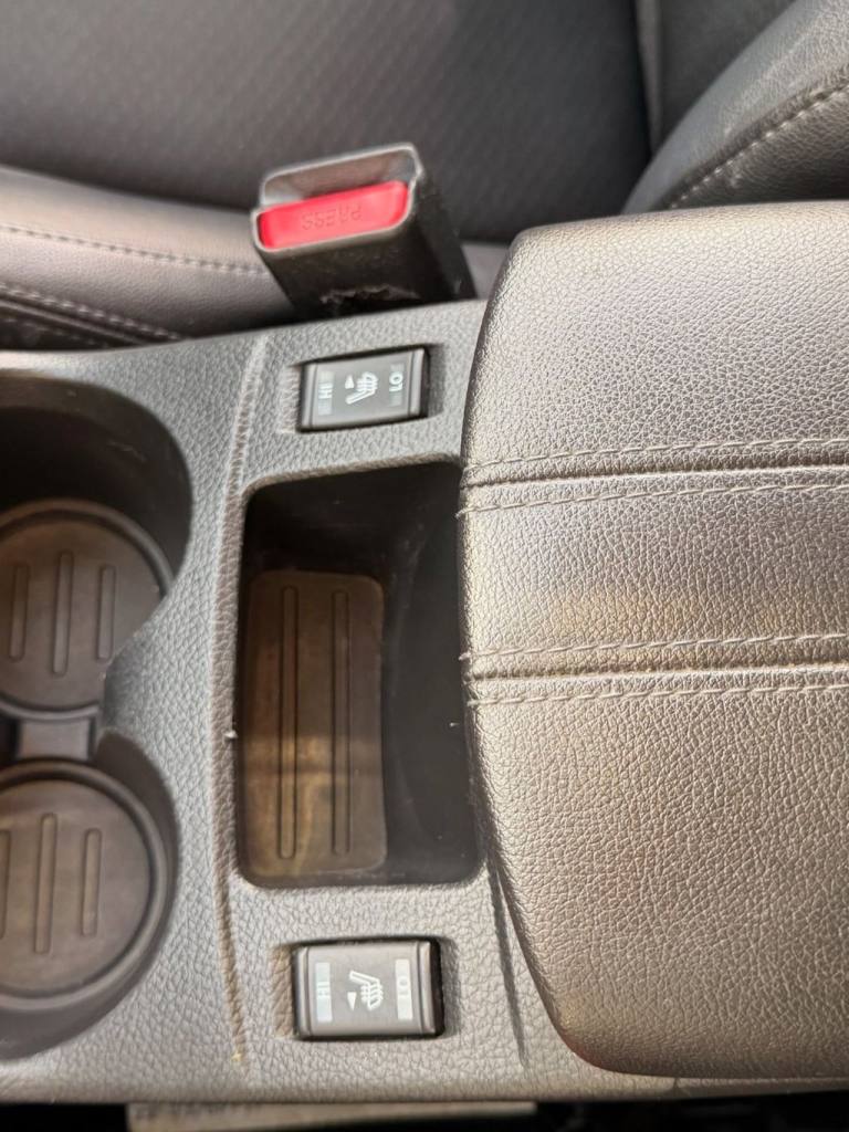 2017 67 NISSAN QASHQAI 1.6 DCI TEKNA SUV 5DR DIESEL MANUAL 4WD EURO 6 (S/S) (130