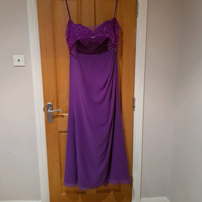 Bridesmaids Dress by Luna by Nicki Flynn