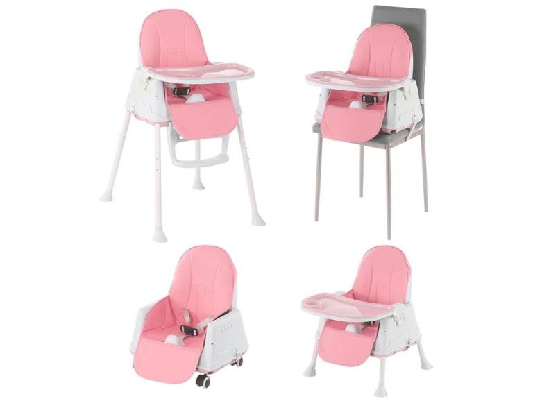 Baby high chair