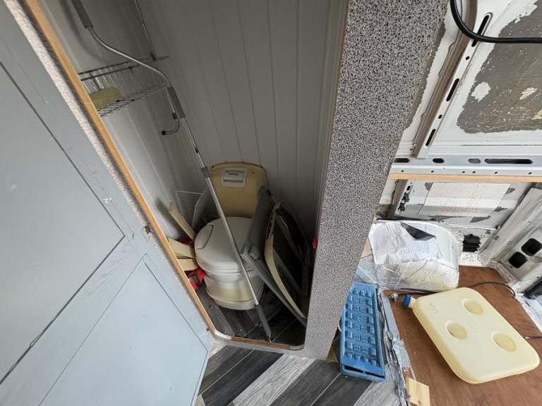 2015 Citroen Relay 2.2 HDi H2 Van 130ps Enterprise PANEL VAN DIESEL Manual