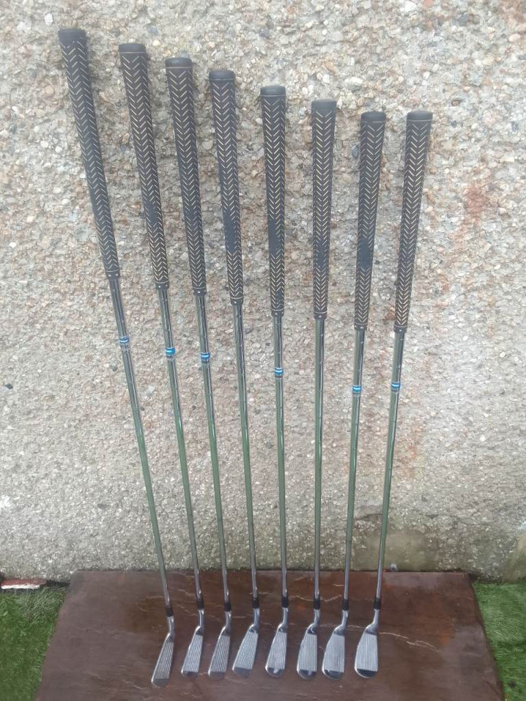 Set of Irons 3-PW