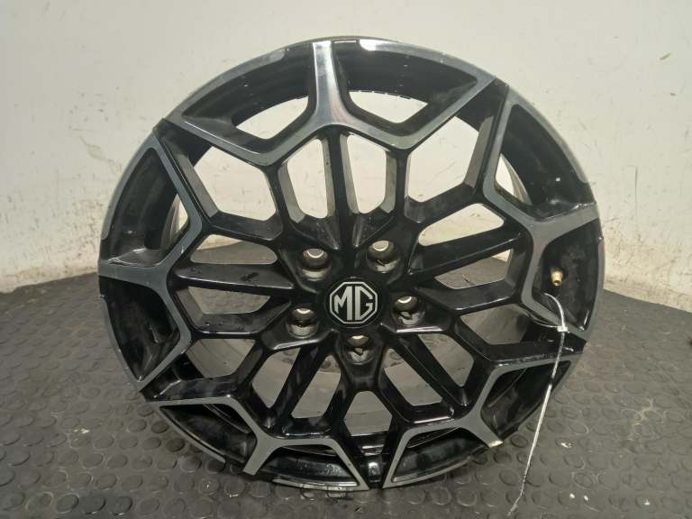 Mg Mg4 Alloy Wheel 17 Inch 5x112 Offset Et44 6.5j 2021-2026 11959408