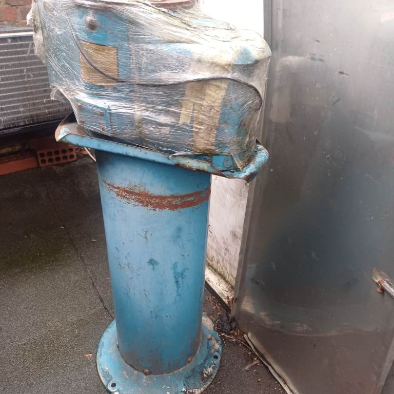 Potato peeler
