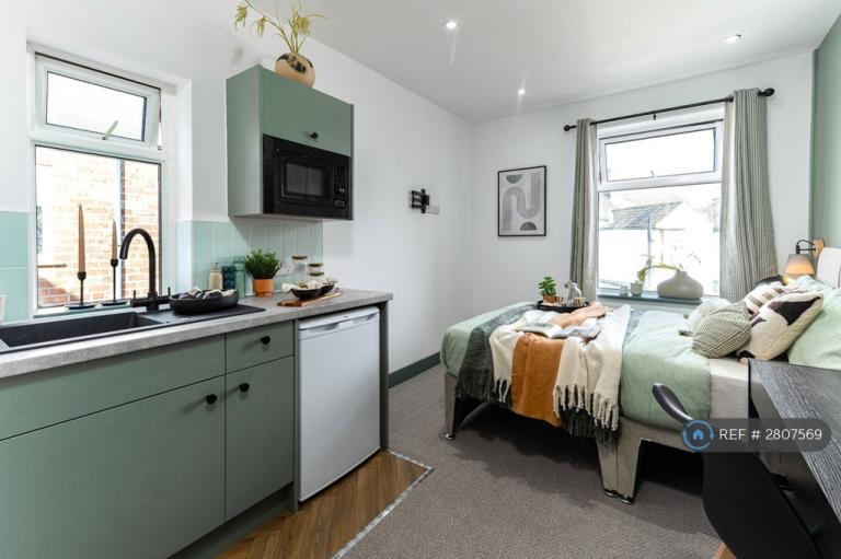 1 bedroom in St Marys St, Warrington, WA4 (#2807569)