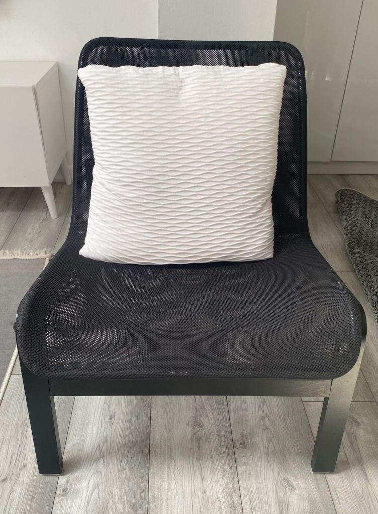 Mesh Chair 